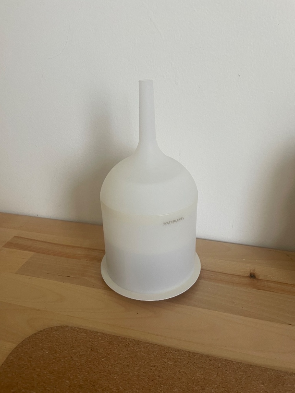 Saje Aroma Pulse Diffuser - Picture 3 of 4